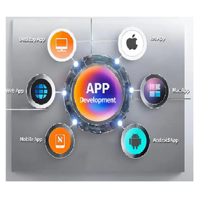 移动软件开发 掌上时代的创新引擎